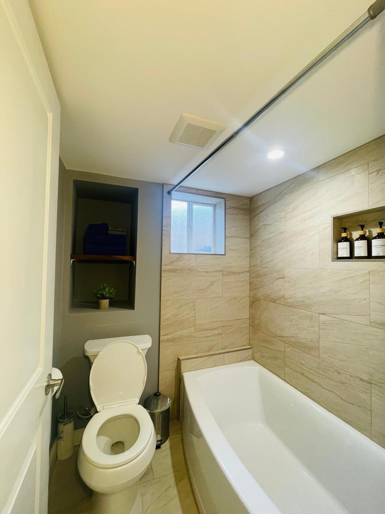 1st Line D Full Modern Remodeled